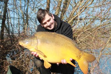 Fifty Fish Wafters 100 g.